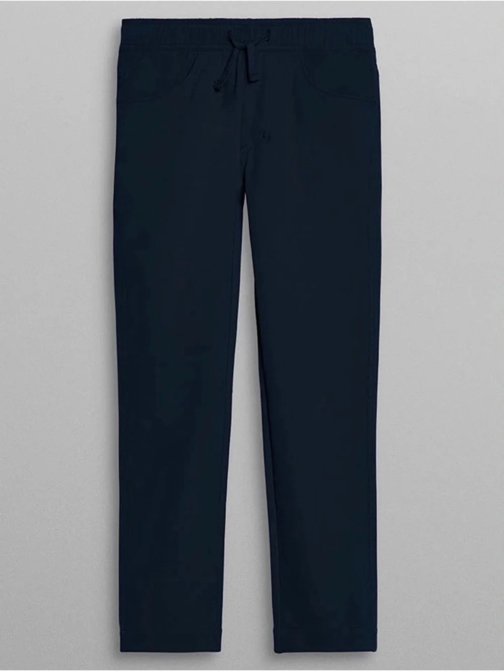 NWT Bylt Basics Blue Ripstop Pants